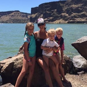 Meet your Posher, Annalisa